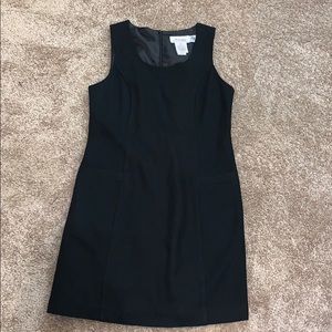 Worthington Petite Wool Dress